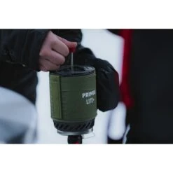 Primus Coffee/Tea Press For Lite And Lite+ -Primus primus coffee tea press lite 3 1224182