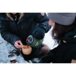 Primus Coffee/Tea Press For Lite And Lite+ -Primus primus coffee tea press lite 4 1224183