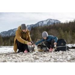 Primus EasyFuel Duo Stove Incl. Piezo Igniter -Primus primus easyfuel ii stove piezo igniter 4 1196894