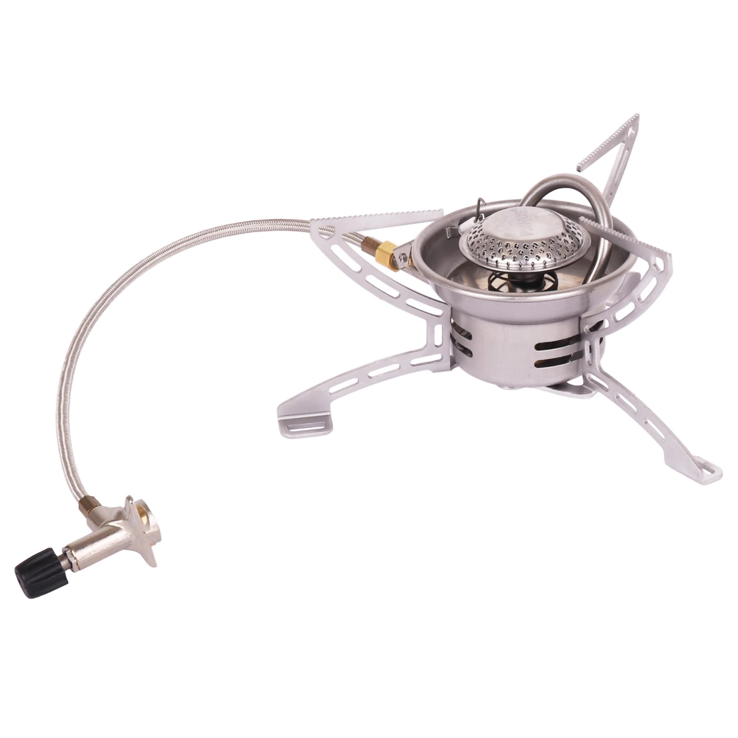 Primus EasyFuel Stove Incl. Piezo Igniter 1 Primus EasyFuel Stove Incl. Piezo Igniter