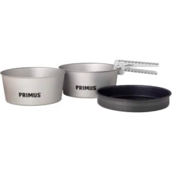Primus Essential Pot Set 2x 1.3 L