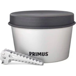 Primus Essential Pot Set 2x 2.3 L -Primus primus essential pot set 2x23 l 03 837891