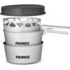 Primus Essential Stove - Cooking Set - 1.3L
