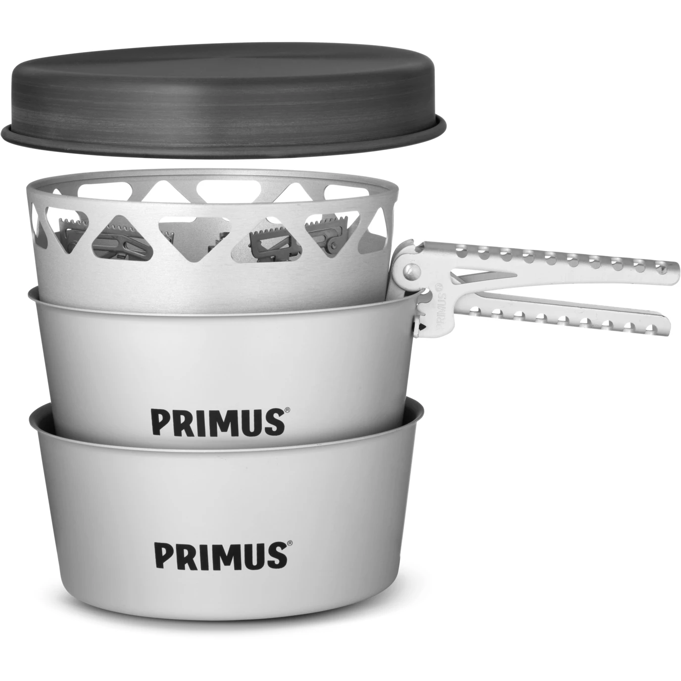 Primus Essential Stove - Cooking Set - 1.3L 1 Primus Essential Stove - Cooking Set - 1.3L