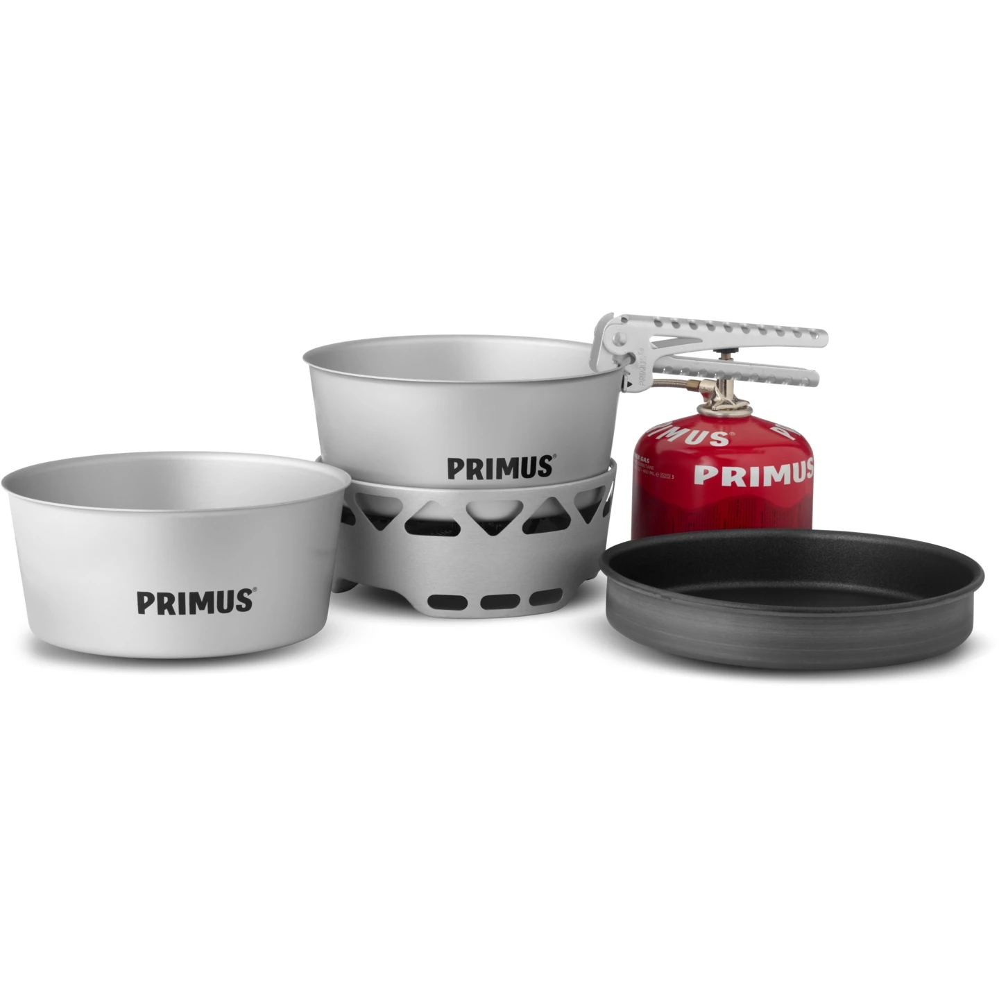 Primus Essential Stove - Cooking Set - 1.3L 2 Primus Essential Stove - Cooking Set - 1.3L - Image 2
