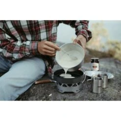 Primus Essential Stove - Cooking Set - 1.3L 6 Primus Essential Stove - Cooking Set - 1.3L -Primus primus essential stove set 13l 3 1466780