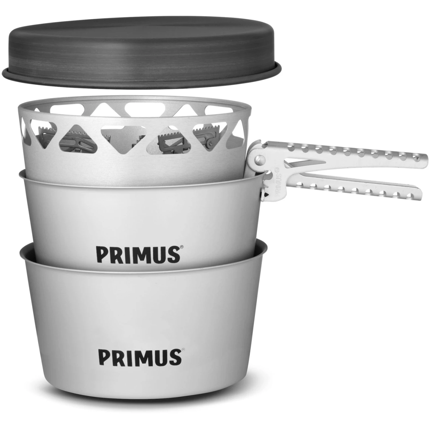 Primus Essential Stove Set 2.3 L 1 Primus Essential Stove Set 2.3 L