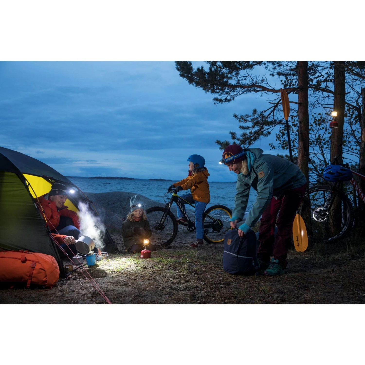 Primus Essential Stove Set 2.3 L 3 Primus Essential Stove Set 2.3 L - Image 3