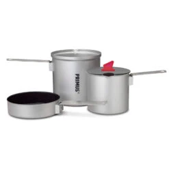Primus Essential Trek Pot & Pan Set