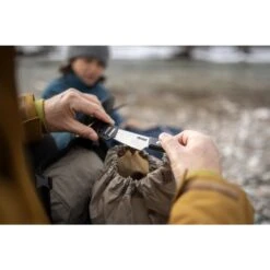 Primus FieldChef Knife - Black -Primus primus fieldchef knife black 3 1465796