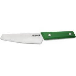 Primus FieldChef Knife - Moss