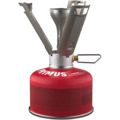 Primus Fire Stick TI Stove -Primus primus fire stick ti stove gaskocher 02 837517