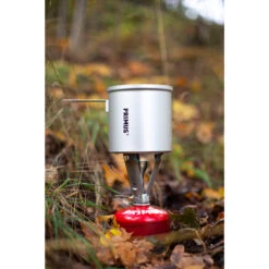 Primus Fire Stick TI Stove -Primus primus fire stick ti stove gaskocher 05 837520