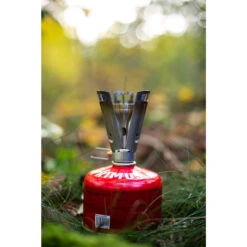 Primus Fire Stick TI Stove -Primus primus fire stick ti stove gaskocher 06 837521