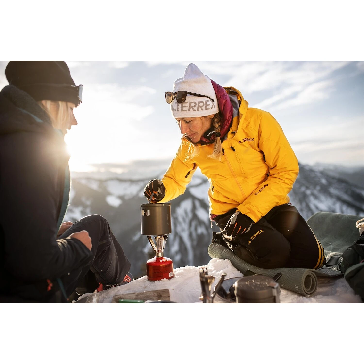 Primus Firestick Stove 4 Primus Firestick Stove - Image 4