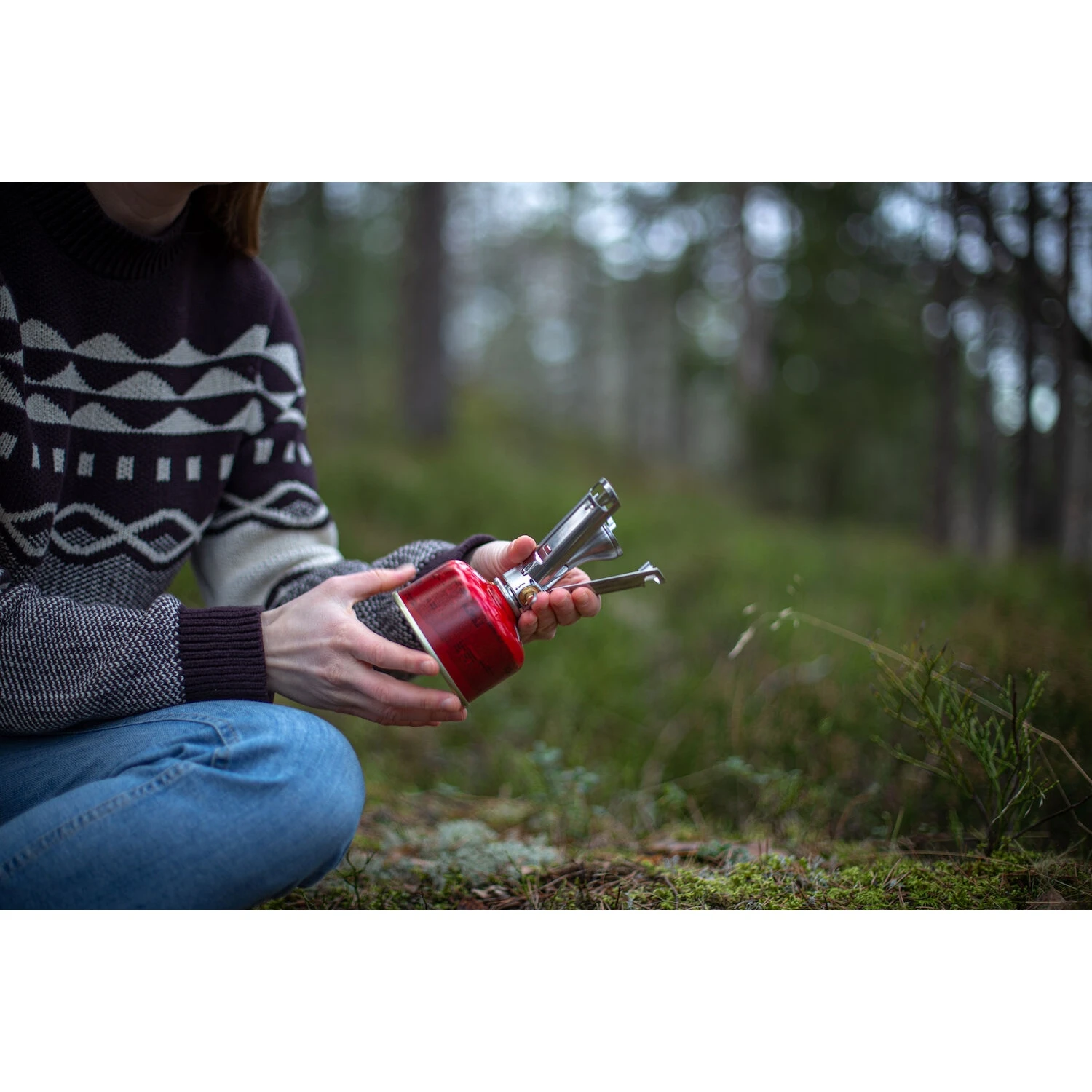 Primus Firestick Stove 5 Primus Firestick Stove - Image 5