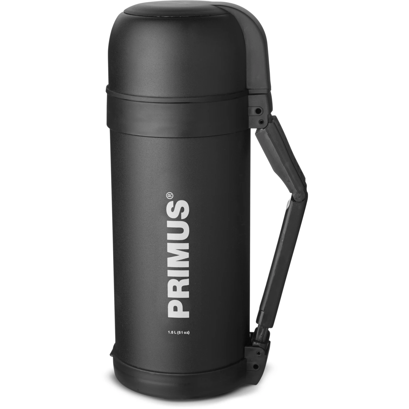 Primus Food Vacuum Bottle - Food Jar - 1.5 L 1 Primus Food Vacuum Bottle - Food Jar - 1.5 L