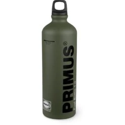 Primus Fuel Bottle 1.0L - Green