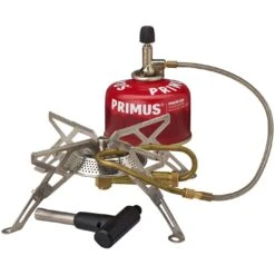 Primus Gravity III Gas Stove