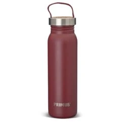 Primus Klunken Bottle 0.7 L - Ox Red