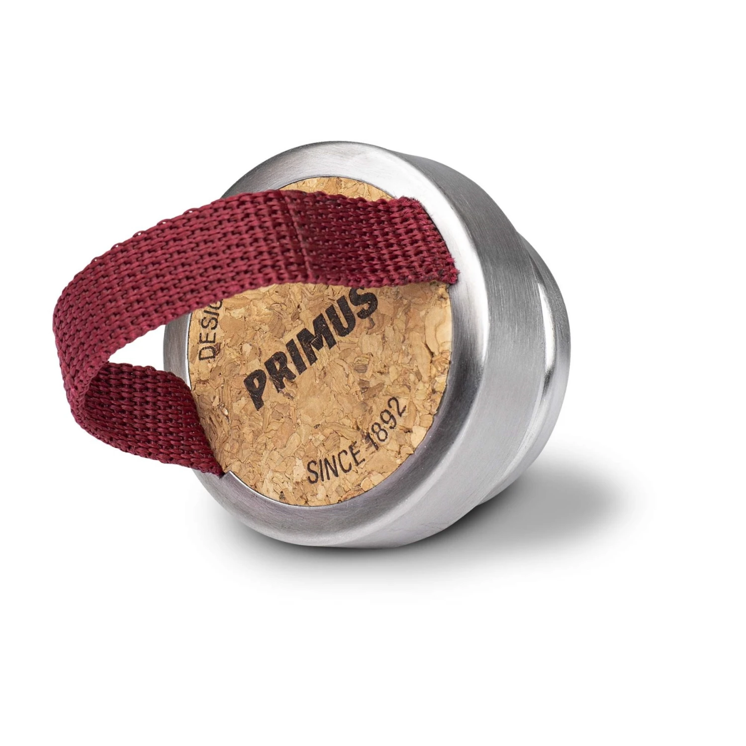 Primus Klunken Bottle 0.7 L - Ox Red 2 Primus Klunken Bottle 0.7 L - Ox Red - Image 2