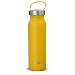 Primus Klunken Bottle 0.7 L - Yellow