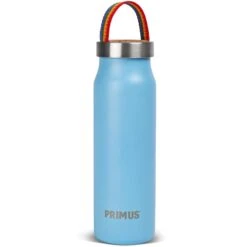 Primus Klunken Vacuum Bottle 0.5 L - Rainbow Blue