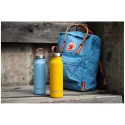 Primus Klunken Vacuum Bottle 0.5 L - Rainbow Blue 6 Primus Klunken Vacuum Bottle 0.5 L - Rainbow Blue -Primus primus klunken vacuum bottle 0 5l rainbow blue 3 1197157