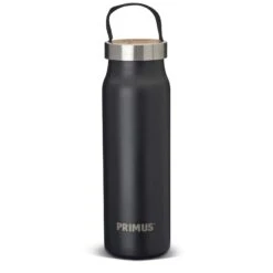 Primus Klunken Vacuum Bottle 0.5 L - Black