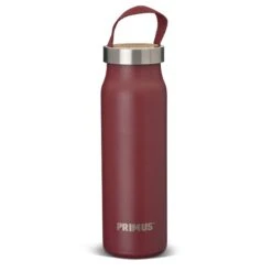Primus Klunken Vacuum Bottle 0.5 L - Ox Red