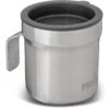 Primus Koppen Mug - 0.2 L - Stainless