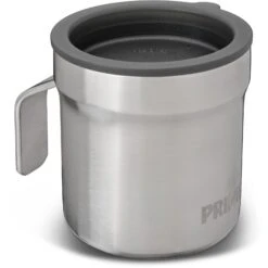 Primus Koppen Mug - 0.2 L - Stainless