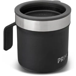 Primus Koppen Mug - 0.2 L - Black