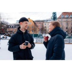 Primus Koppen Mug - 0.2 L - Black -Primus primus koppen mug 02l black 4 1466176