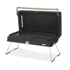 Primus Kuchoma Stove Barbecue - Black