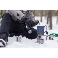 Primus Lite Plus Stove System - Blue -Primus primus lite plus stove system blue 4 1466858