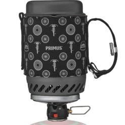 Primus Lite Plus Stove System - Feed Zone
