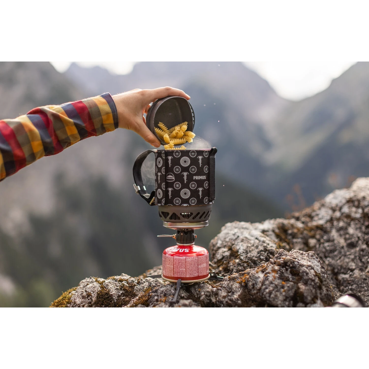 Primus Lite Plus Stove System - Feed Zone 5 Primus Lite Plus Stove System - Feed Zone - Image 5