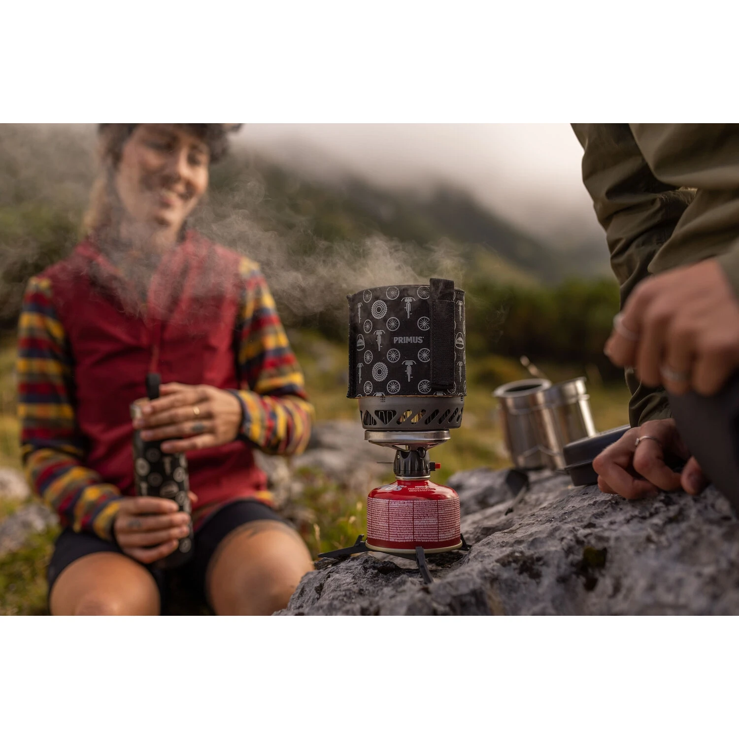 Primus Lite Plus Stove System - Feed Zone 6 Primus Lite Plus Stove System - Feed Zone - Image 6