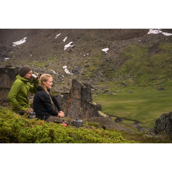 Primus LiTech Coffee & Tea Kettle 0.9L 3 Primus LiTech Coffee & Tea Kettle 0.9L - Image 3