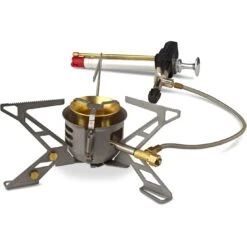 Primus OmniFuel II Stove
