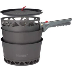 Primus PrimeTech Stove Set 2.3 L -Primus primus primetech stove set 13 l 06 837975