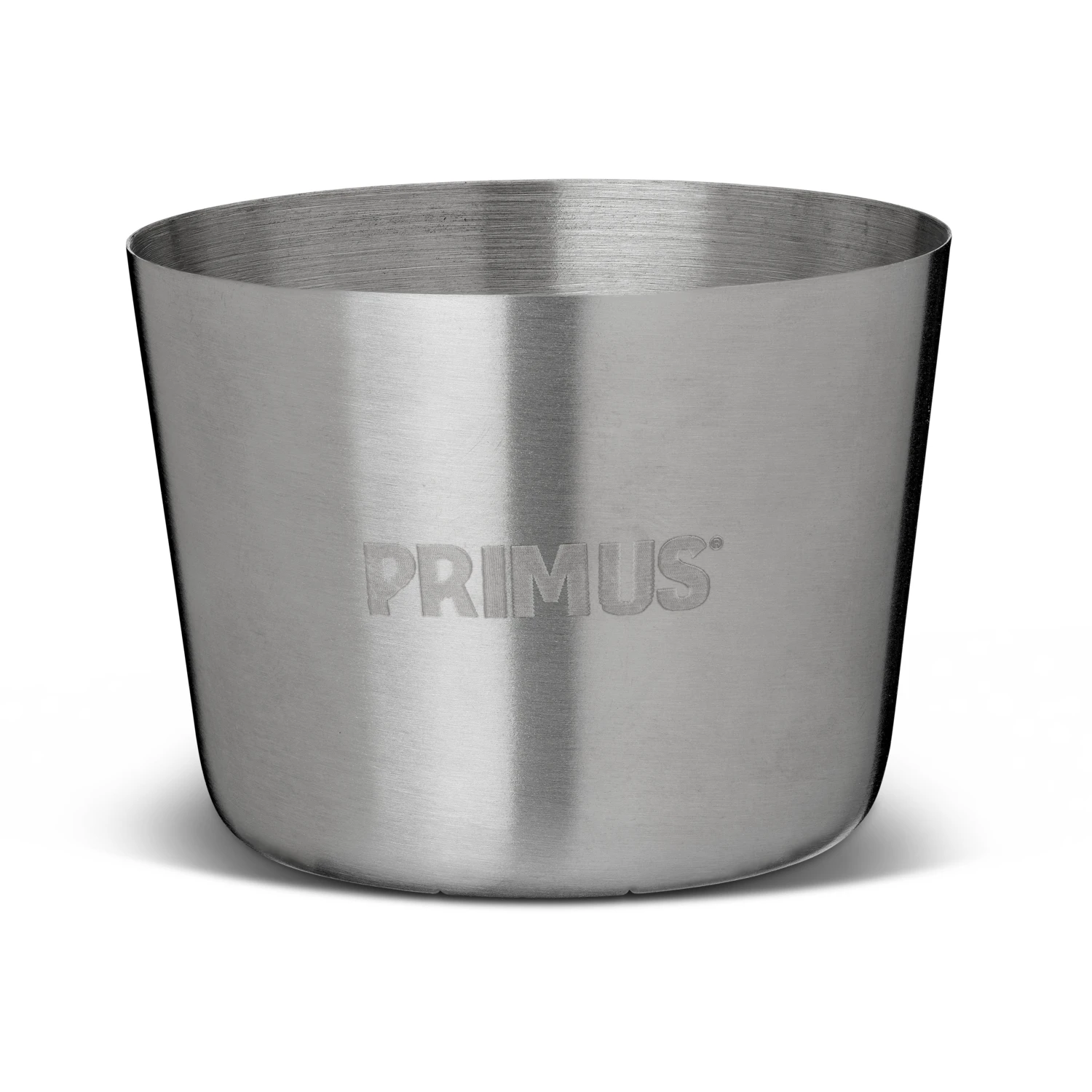 Primus Shot Glass (Pack Of 4) - 100ml 1 Primus Shot Glass (Pack Of 4) - 100ml
