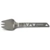 Primus TrailSpork Ti Feed Fork - Zone Spork