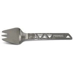 Primus TrailSpork Ti Feed Fork - Zone Spork