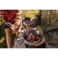 Primus TrailSpork Ti Feed Fork - Zone Spork -Primus primus trailspork ti feed zone spork 3 1466724