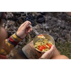 Primus TrailSpork Ti Feed Fork - Zone Spork -Primus primus trailspork ti feed zone spork 4 1466725