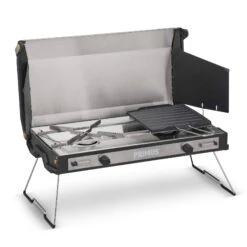 Primus Tupike Stove Piezo DE - .