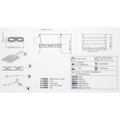 Primus Tupike Stove Piezo DE - . -Primus primus tupike stove piezo 03 837940