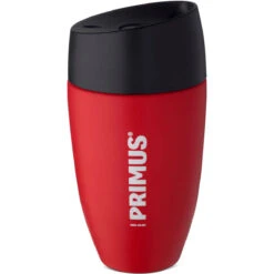 Primus Vacuum Commuter 0.3 Liter Thermo Mug - Barn Red